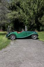 Bild 10/40 von MG TF 1500 (1955)