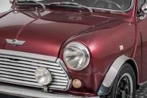 Imagen 18/50 de Rover Mini 1.3i (1992)