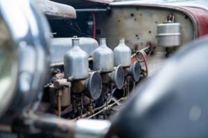 Image 13/50 of Alvis Speed 20 (1932)