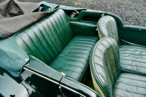 Image 36/44 of Bentley 4 1&#x2F;2 Litre (1936)