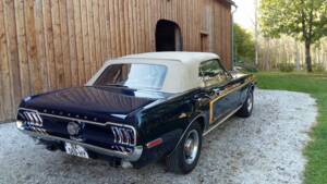 Immagine 6/8 di Ford Mustang 302 (1968)