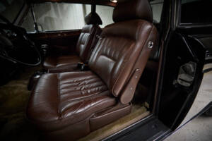Image 64/99 de Rolls-Royce Corniche I (1979)