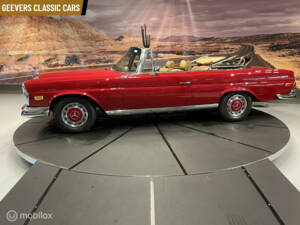 Bild 35/40 von Mercedes-Benz 280 SE (1969)