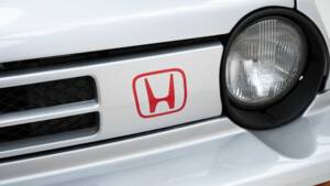 Imagen 12/15 de Honda City Turbo II (1984)