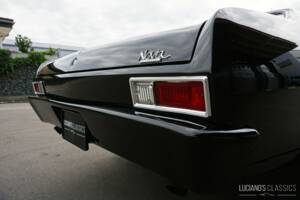 Image 32/71 of Chevrolet Nova (1969)