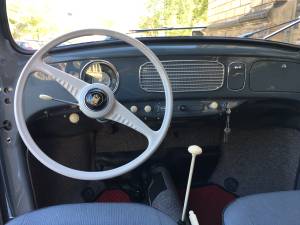 Bild 9/14 von Volkswagen Käfer 1200 Standard &quot;Ovali&quot; (1954)