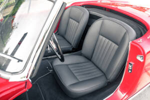 Immagine 35/50 di Alfa Romeo Giulietta Spider Veloce (1958)