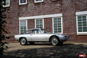 Bild 32/38 von Alfa Romeo 2600 Sprint Zagato (1968)