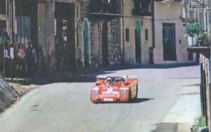 Afbeelding 17/20 van Abarth Osella 2000 Sport SE 021 (1972)