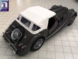 Image 13/39 of Morgan 4&#x2F;4 1600 (1976)
