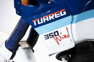 Image 17/45 of Aprilia Tuareg 350 Wind (1987)