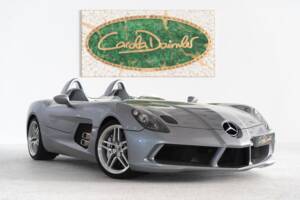 Bild 18/64 von Mercedes-Benz SLR Stirling Moss (2009)