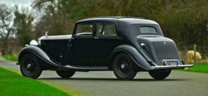 Image 7/50 de Rolls-Royce Phantom III (1937)