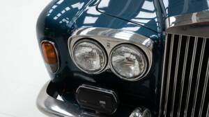 Bild 3/15 von Rolls-Royce Silver Shadow I (1975)