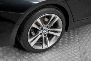 Bild 34/50 von BMW 328i (2012)
