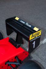 Image 34/85 of Ferrari 641 (1990)