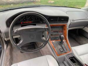 Image 2/8 of BMW 840Ci (1995)
