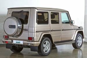Image 8/20 of Mercedes-Benz G 500 (LWB) (2004)