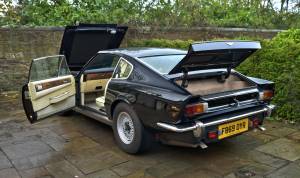 Immagine 16/50 di Aston Martin V8 EFi (1989)