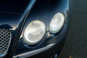 Image 17/50 of Bentley Continental Flying Spur (2006)