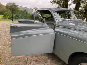 Imagen 17/65 de Jaguar Mk VIII (1957)
