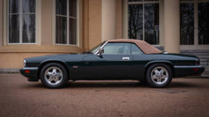 Bild 2/34 von Jaguar XJS 4.0 (1995)