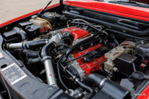 Imagen 38/40 de Maserati Ghibli Cup (1996)