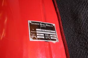 Bild 26/30 von BMW Isetta 250 (1956)