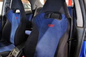 Bild 11/57 von Subaru Impreza WRX STi (2002)