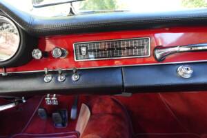 Immagine 12/54 di Alfa Romeo Giulia 1600 Sprint (1963)