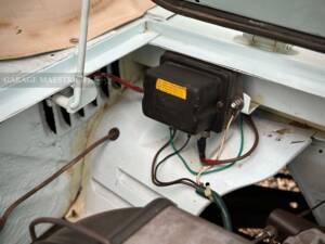 Bild 72/98 von FIAT 500 Giardiniera (1973)