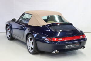 Immagine 6/30 di Porsche 911 Carrera (1997)