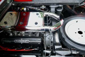 Afbeelding 34/50 van Maserati Bora 4900 (1973)