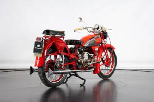 Immagine 6/50 di Moto Guzzi GTW 500 (1939)
