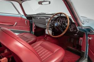 Image 18/23 de Aston Martin DB 4 Vantage (1962)