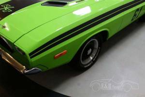 Bild 12/19 von Dodge Challenger 340 (1973)