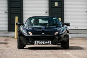 Image 6/25 of Lotus Elise R (2007)