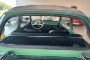 Immagine 13/36 di SEAT 600 D (1966)