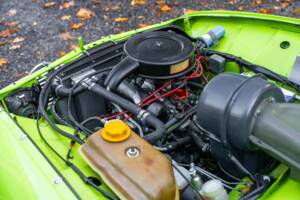 Bild 35/41 von Saab 96 GL V4 (1976)