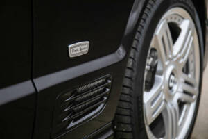 Bild 14/50 von Bentley Arnage T (2009)