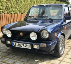 Afbeelding 1/19 van Autobianchi A112 Abarth (1985)