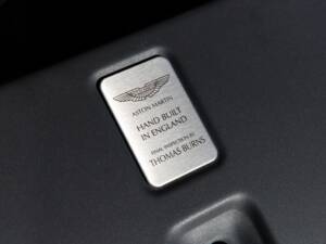 Bild 61/68 von Aston Martin V12 Vantage S (2018)