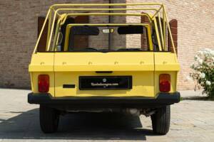 Immagine 8/50 di FIAT 127 Moretti Midimaxi 900 (1980)
