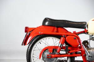 Imagen 39/50 de Gilera DUMMY (1958)