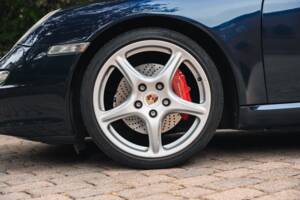 Bild 29/50 von Porsche 911 Carrera S (2005)
