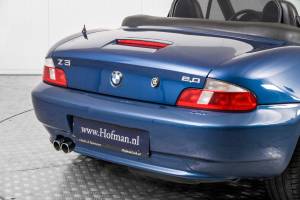Bild 31/50 von BMW Z3 2.0 (2000)