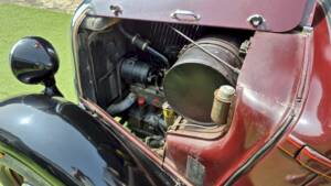 Immagine 36/43 di FIAT 508 Balilla Series 2 (1935)