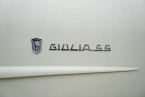 Image 26/50 of Alfa Romeo Giulia Sprint Speciale (1964)