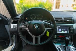 Image 44/50 of BMW 320Ci (2001)