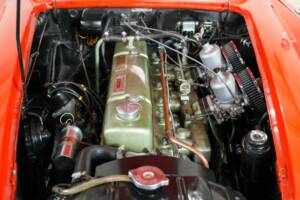 Image 5/43 of Austin-Healey 3000 Mk II (BJ7) (1963)